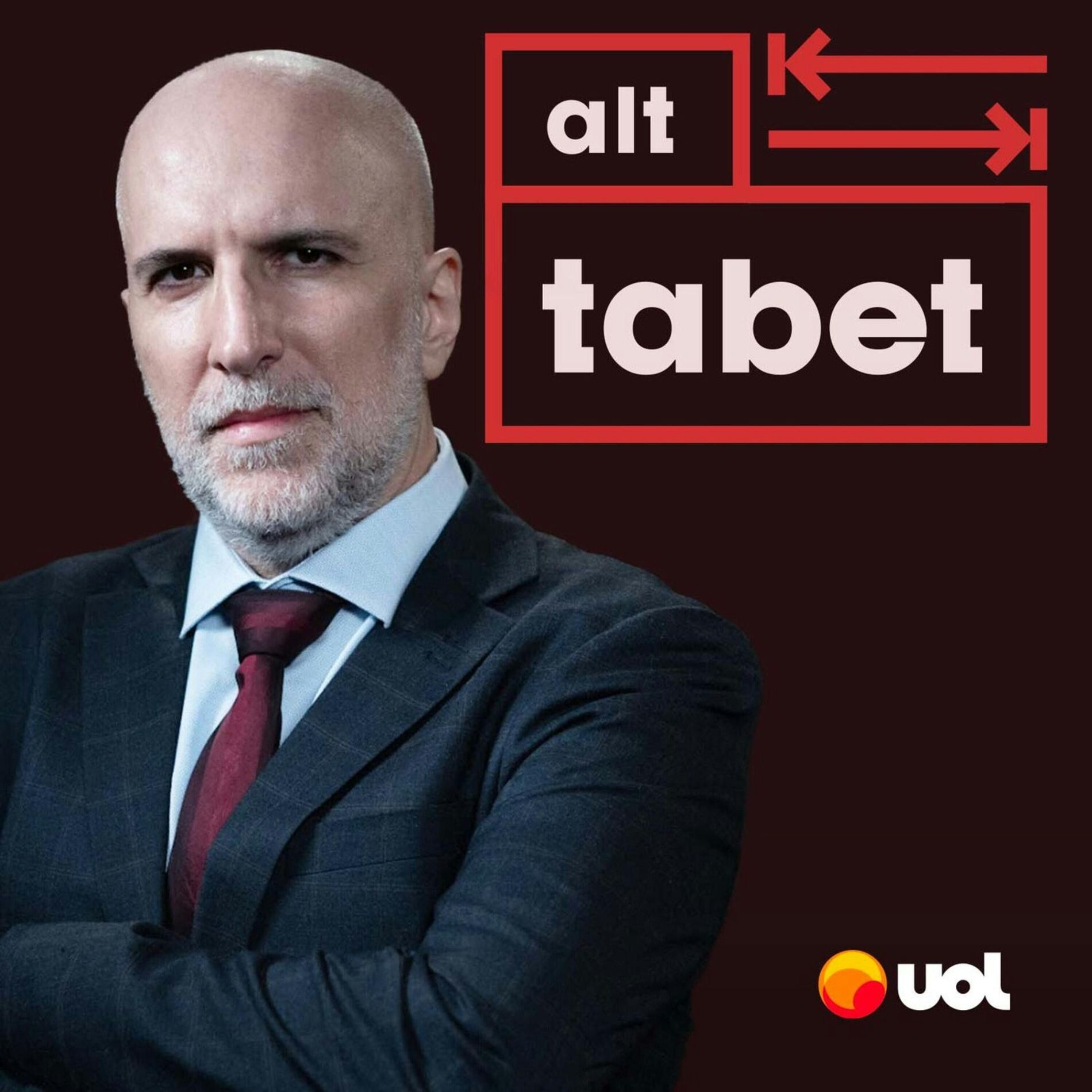Show cover of Alt Tabet