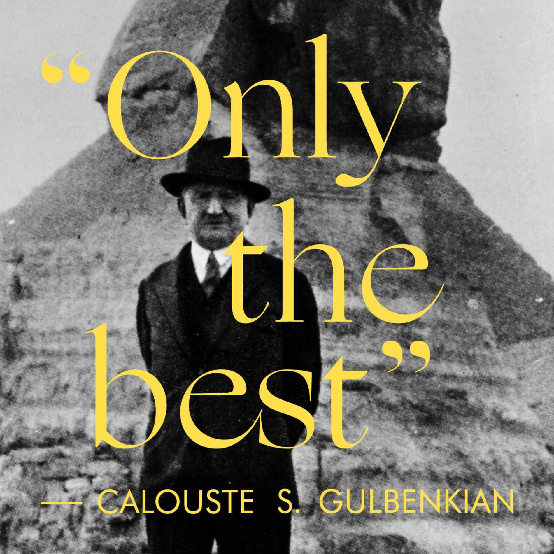 Show cover of Only the best