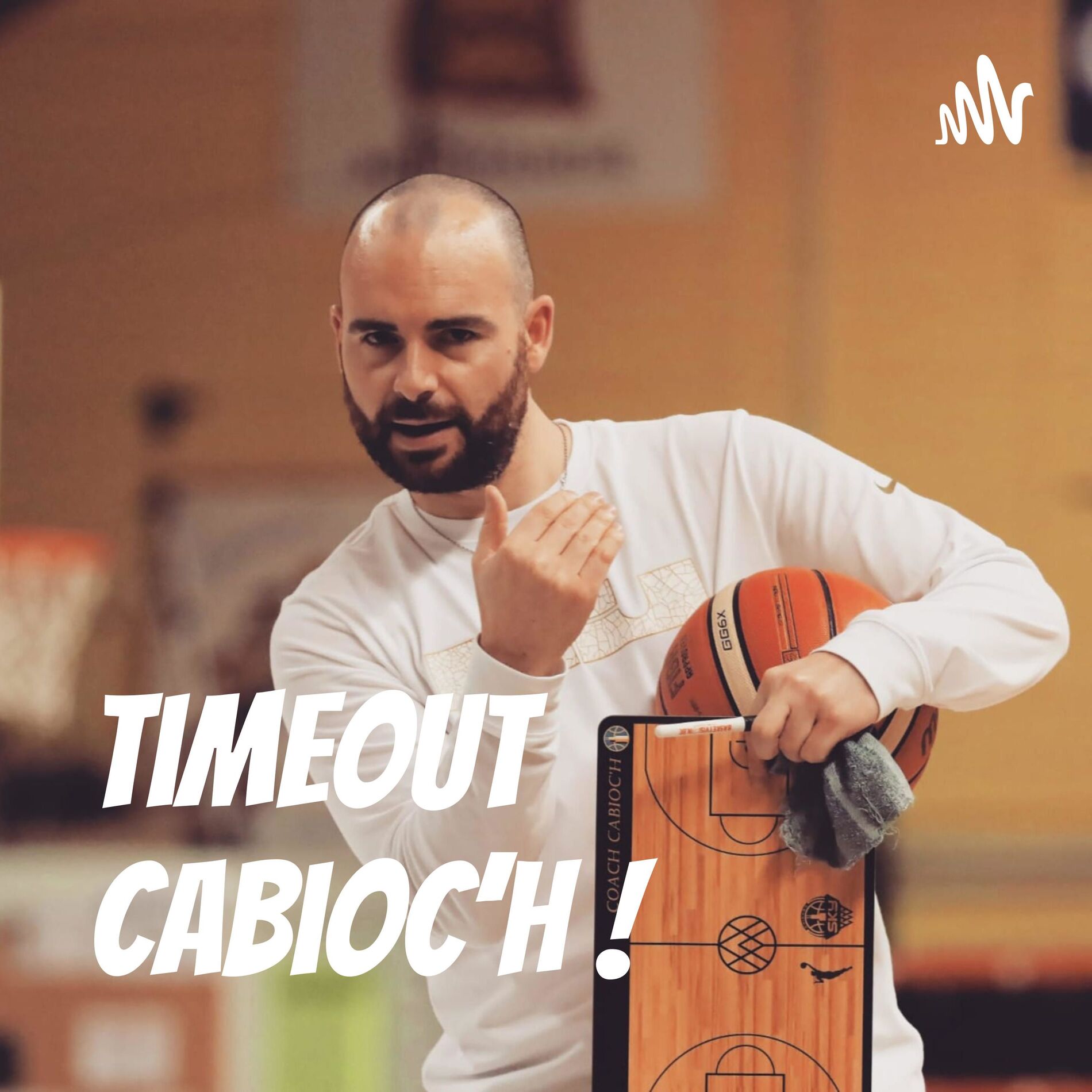 Show cover of TimeOut Cabioc'h !