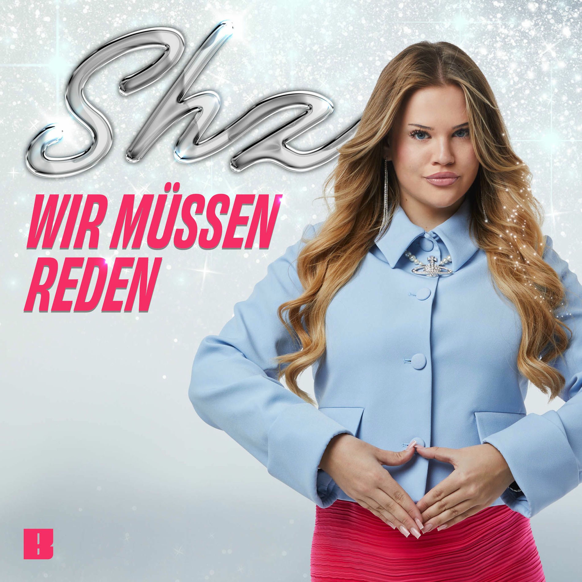 Show cover of SHZ wir müssen reden