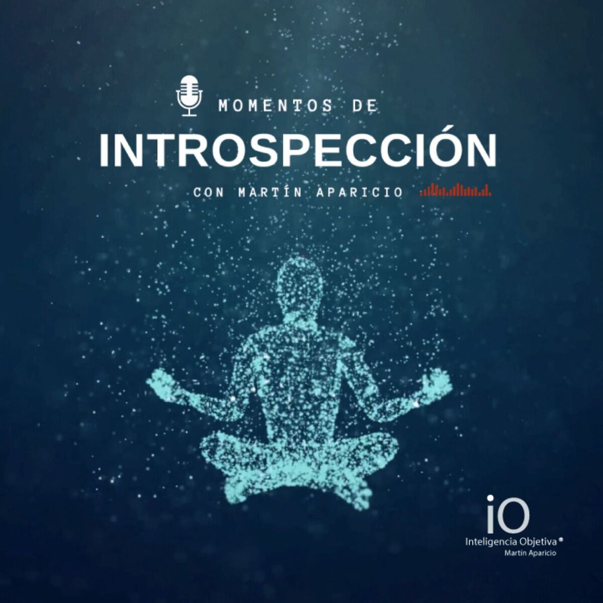 Show cover of Momentos de introspección con Martín Aparicio
