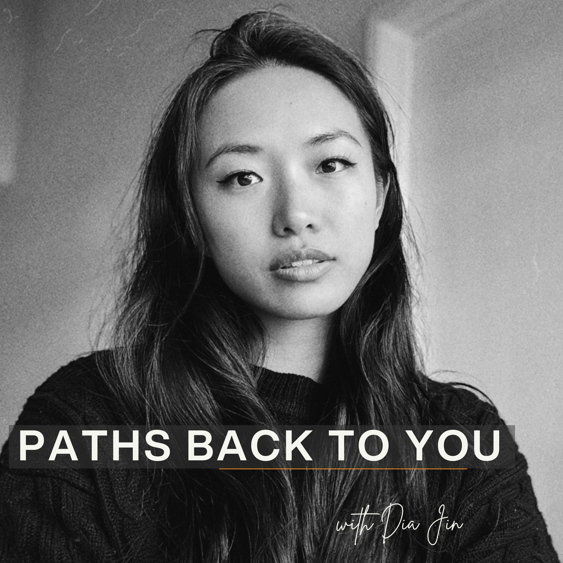 Show cover of Paths Back to You