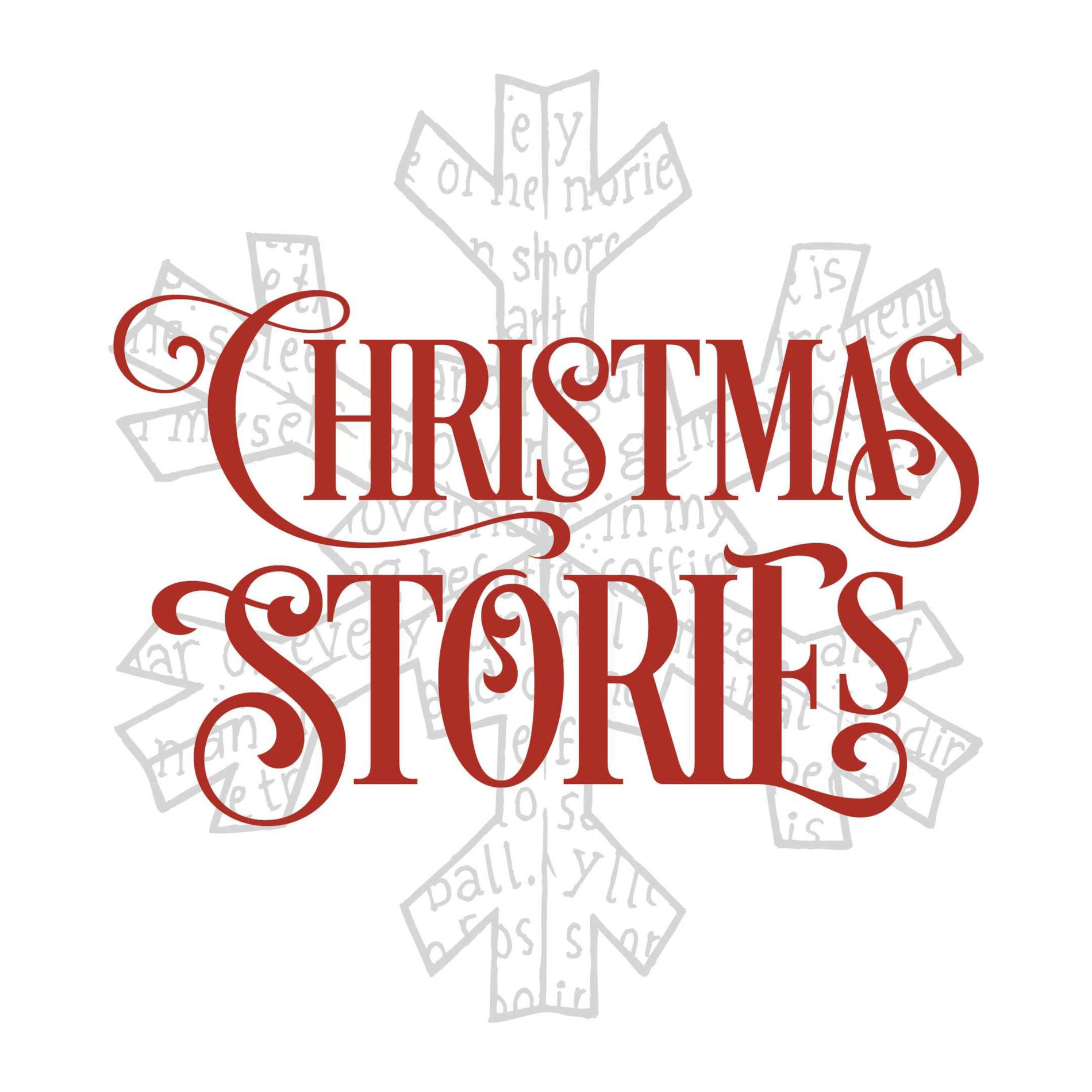 Show cover of Christmas Stories