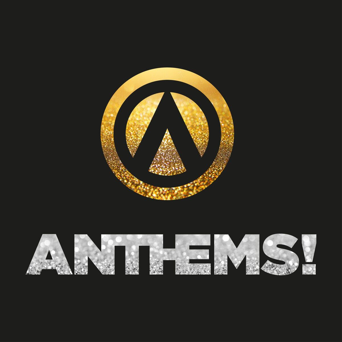 Listen to ANTHEMS! podcast | Deezer