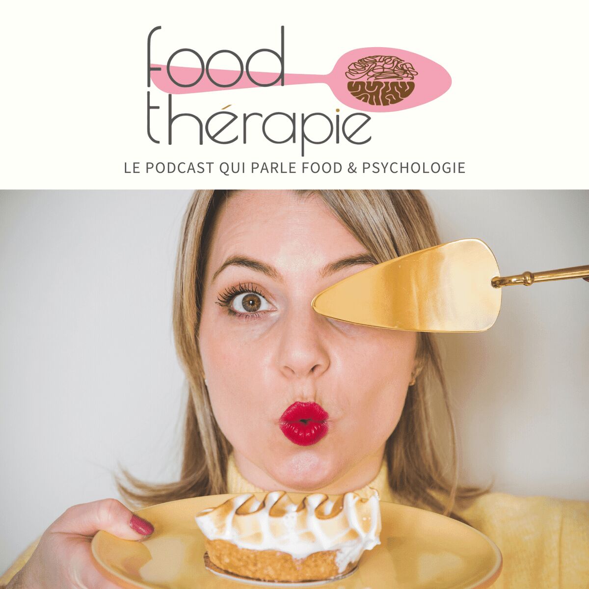 Show cover of Food Thérapie