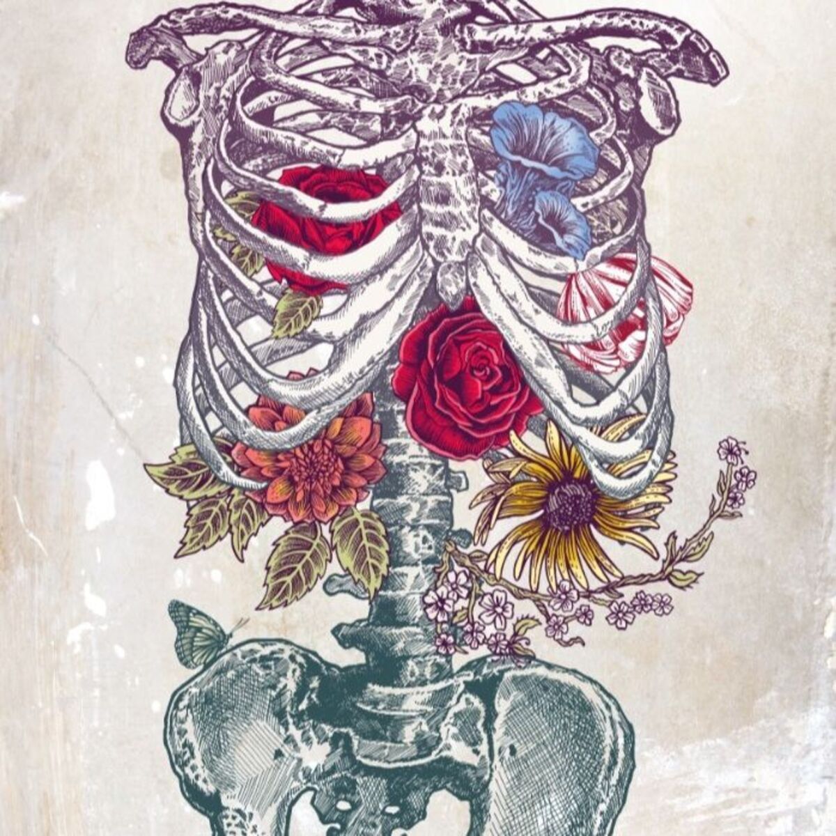 Show cover of Corps et âme