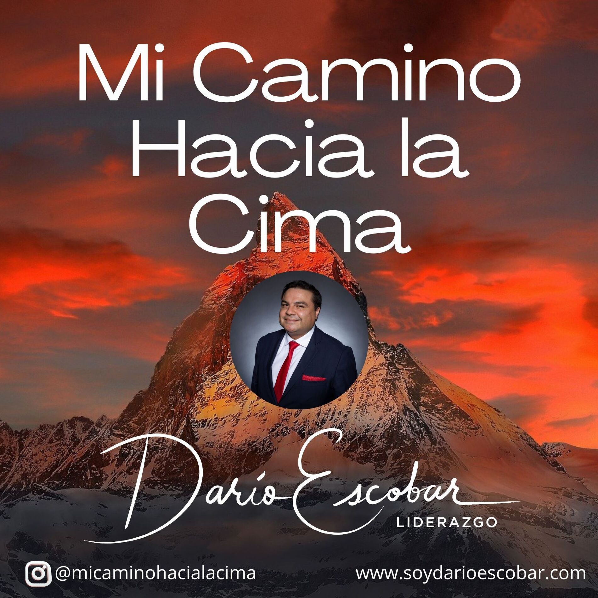 Show cover of Mi Camino hacia la Cima