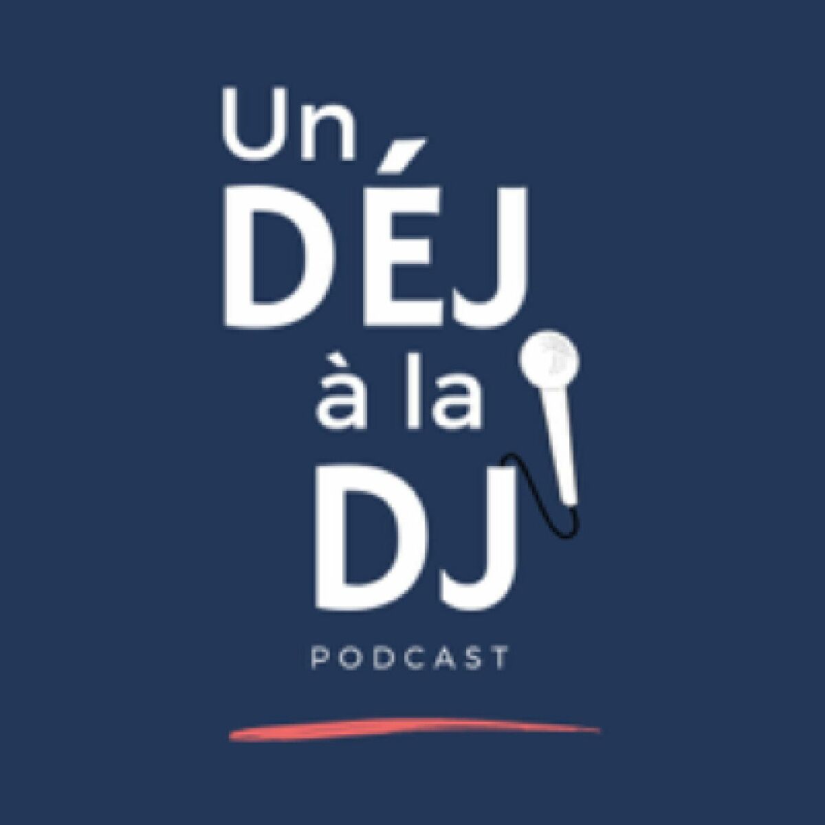 Show cover of Un Déj à la DJ - 1Avocate1DJ
