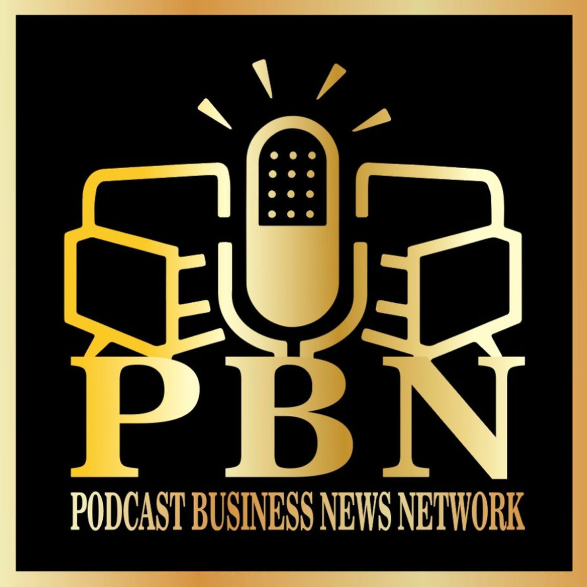 Show cover of Podcast Business News Network