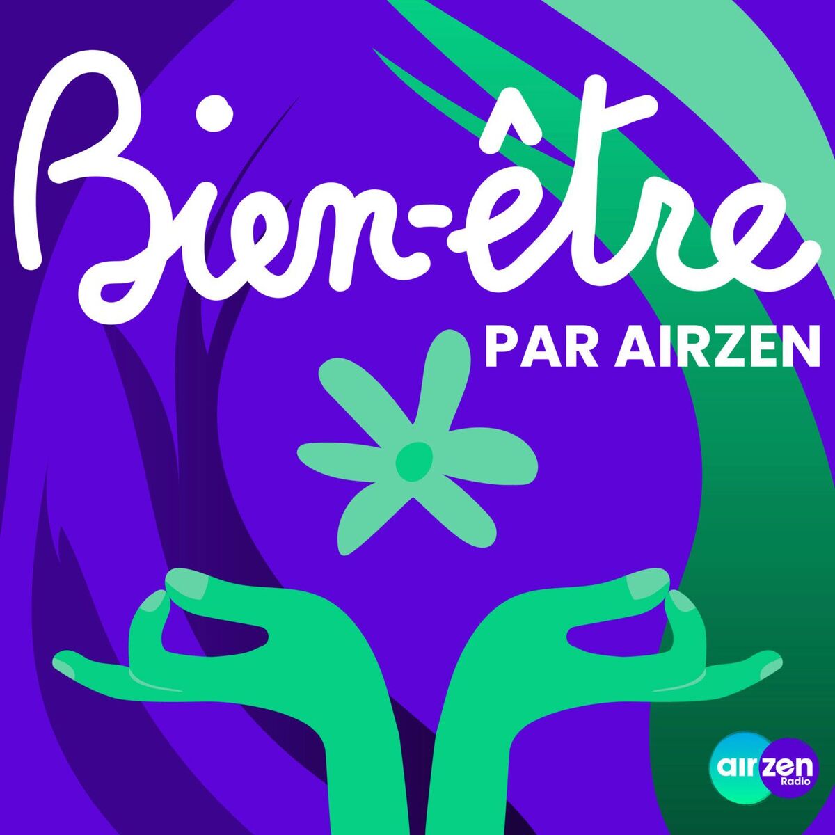 Show cover of Bien-être par AirZen