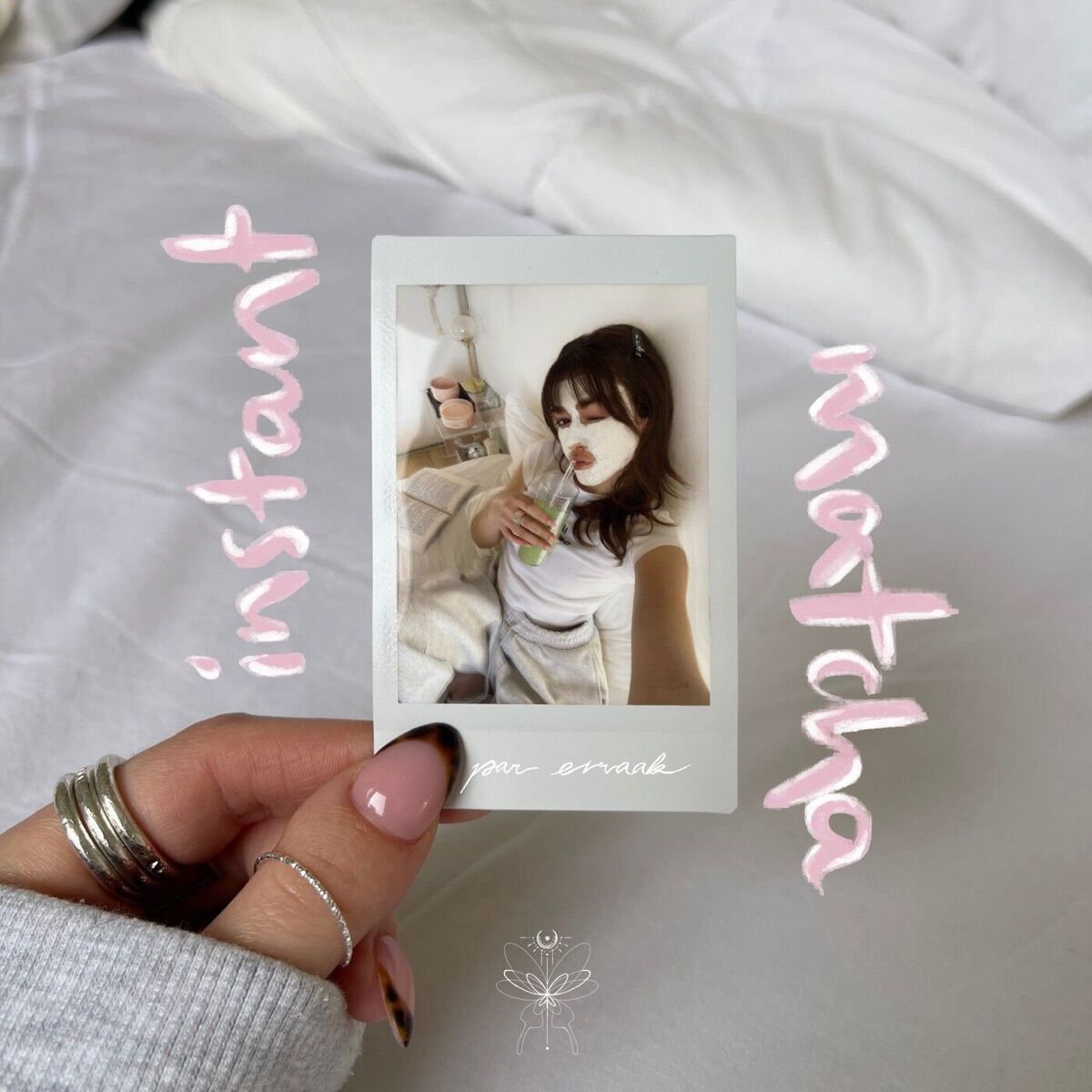 Show cover of Instant Matcha