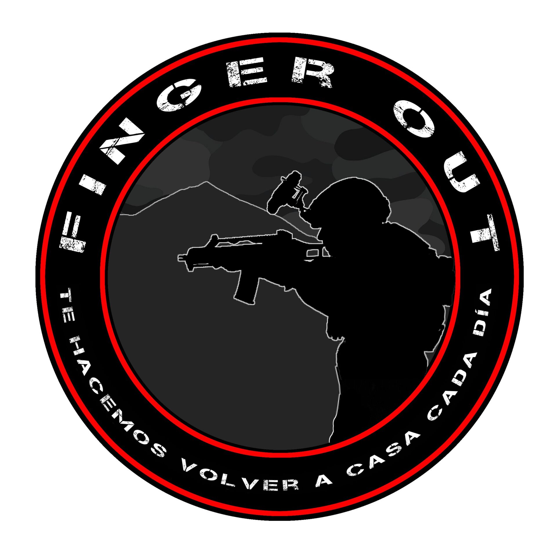 Show cover of Finger Out's Podcast