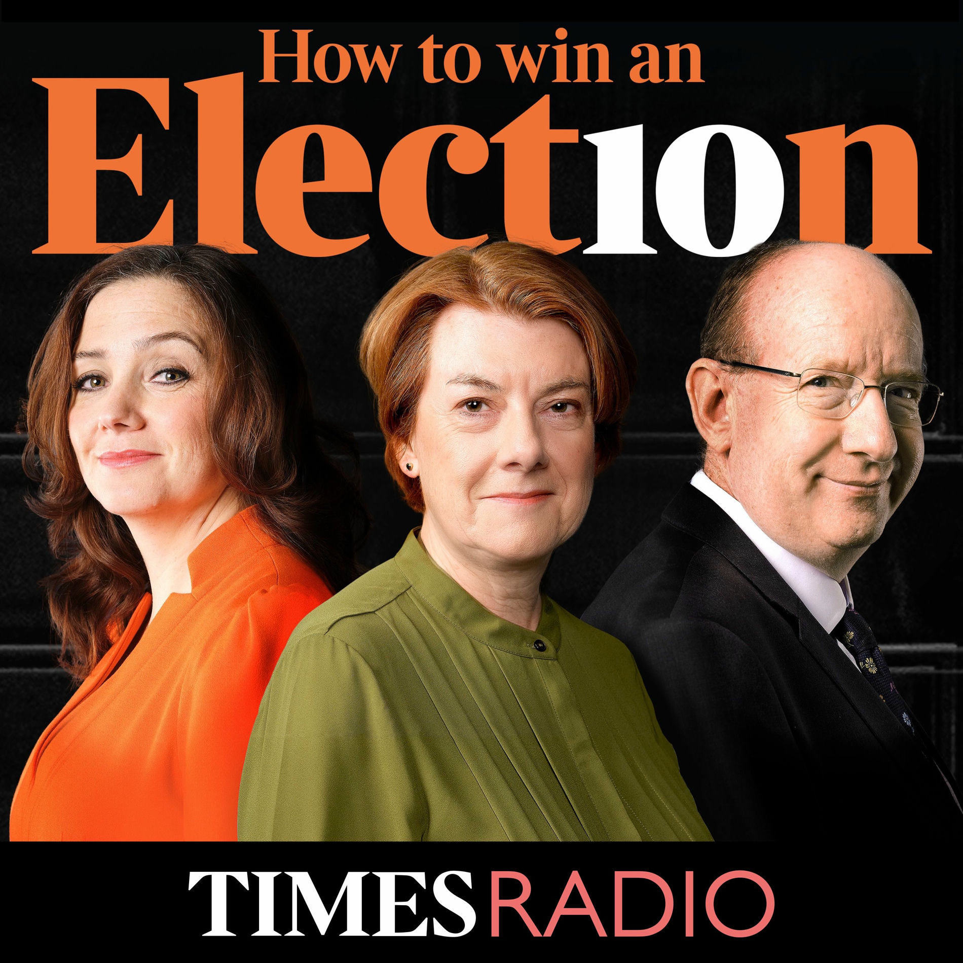 Show cover of How To Win An Election