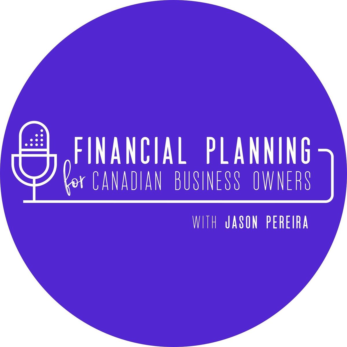 Show cover of Financial Planning For Canadian Business Owners