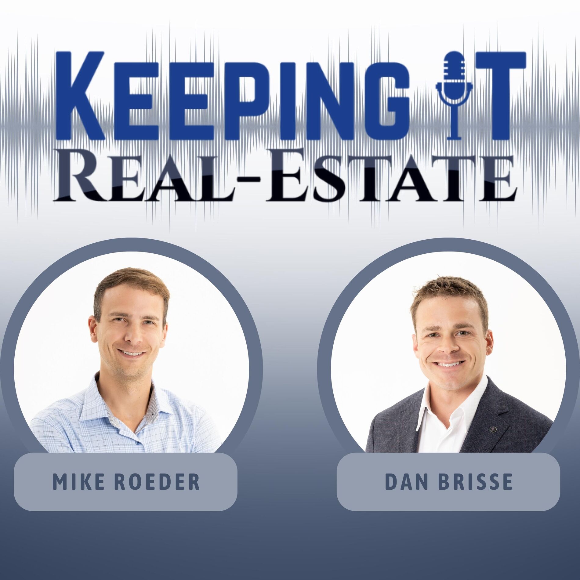 Show cover of Keeping It Real Estate