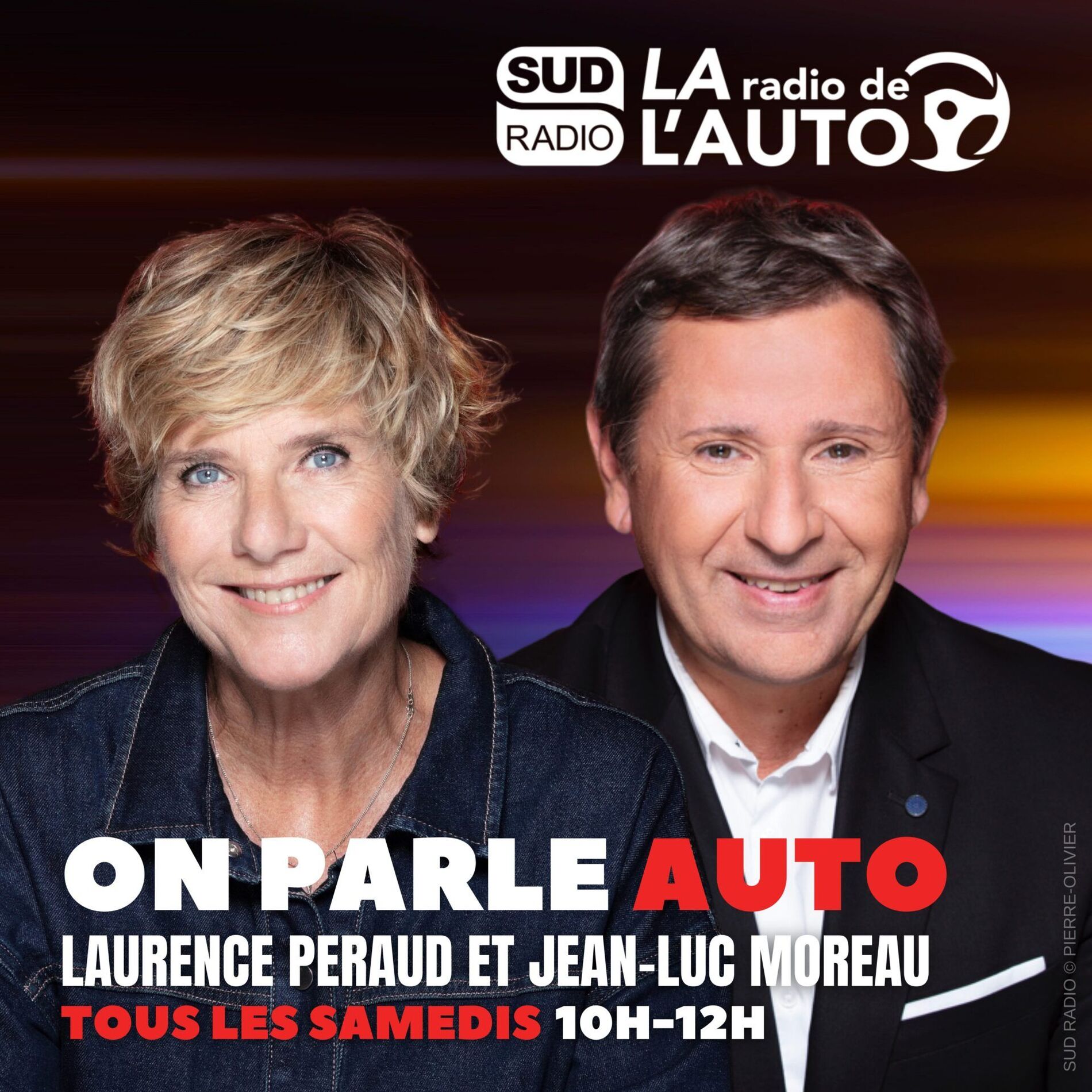 Show cover of On parle auto