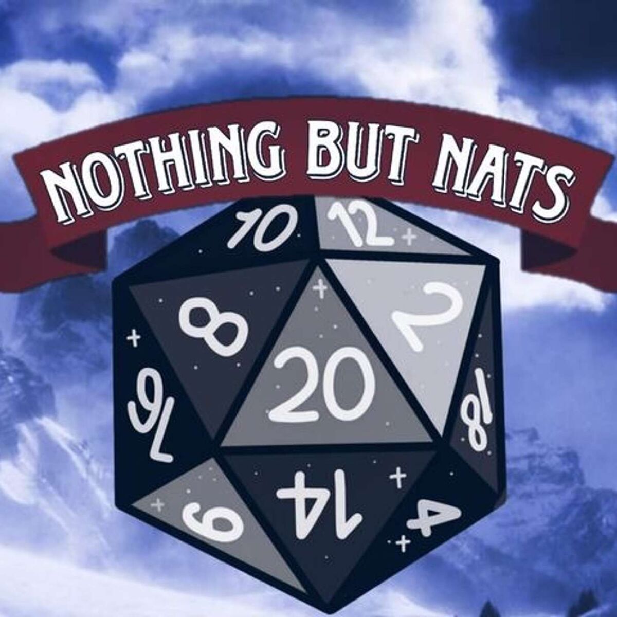 Show cover of Nothing But Nats