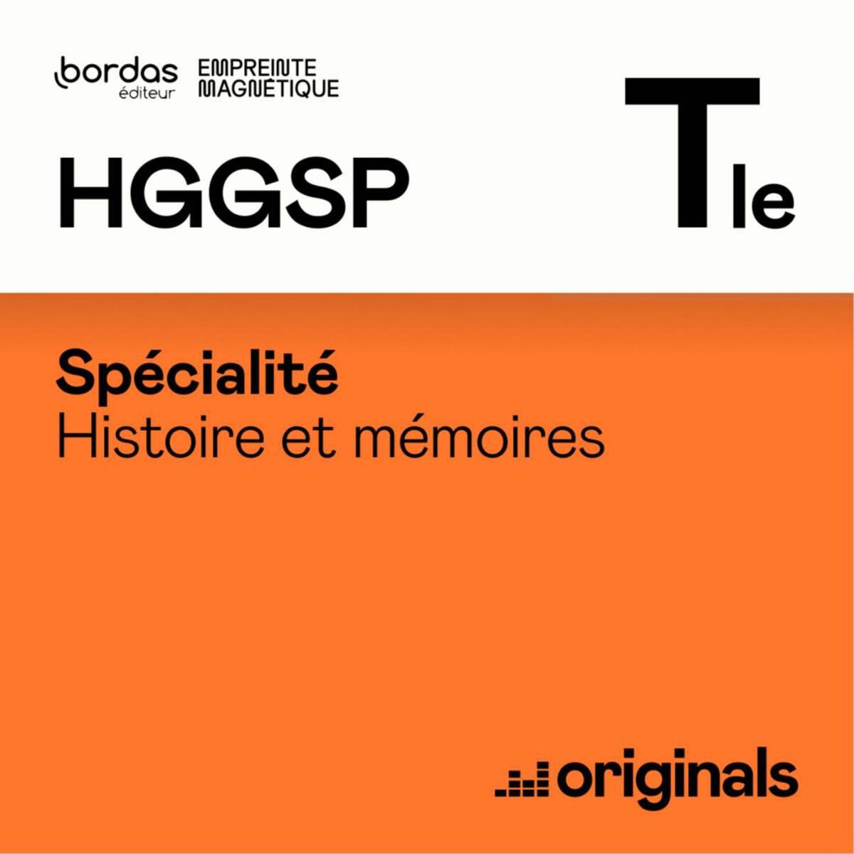 Show cover of Histoire et mémoires
