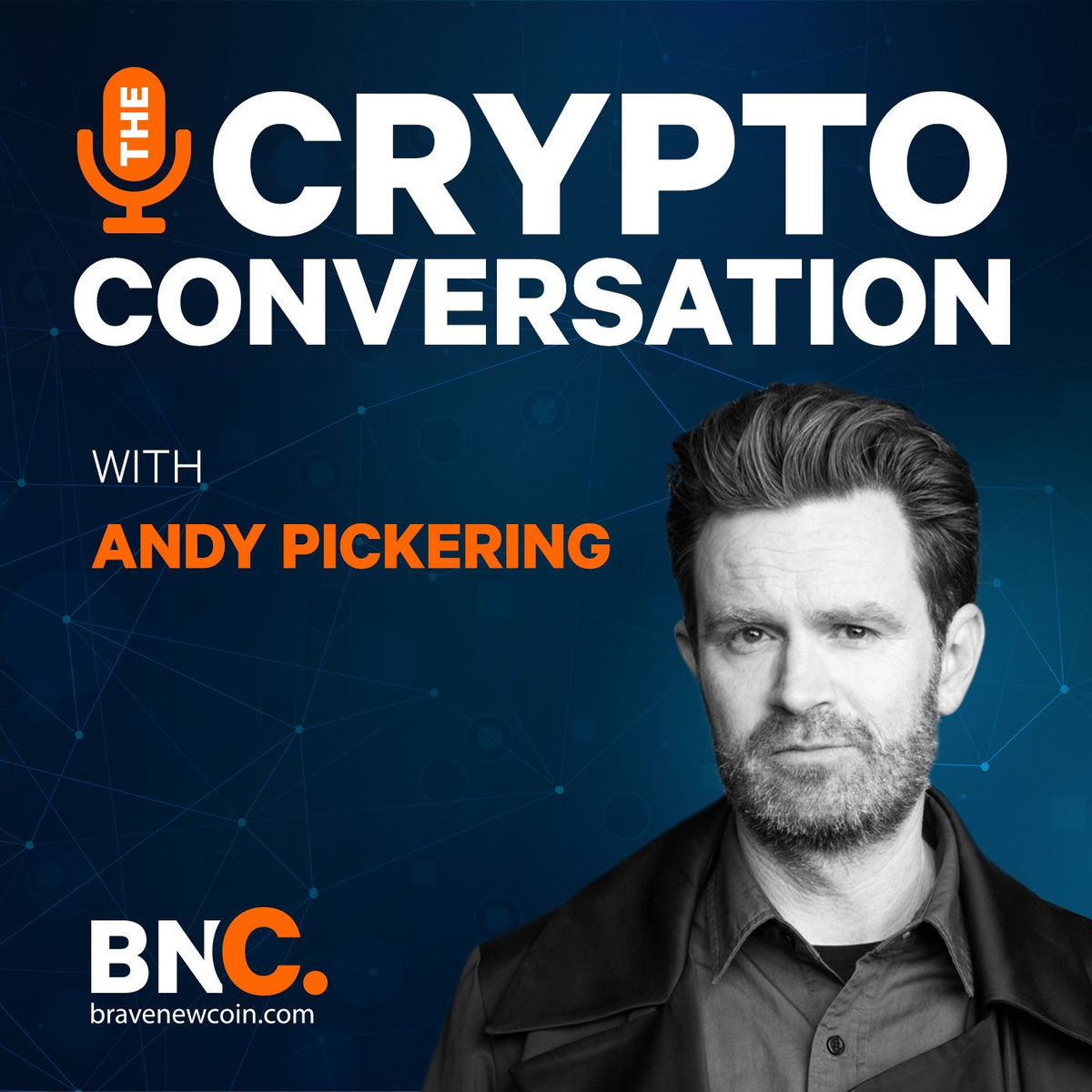 Show cover of The Crypto Conversation