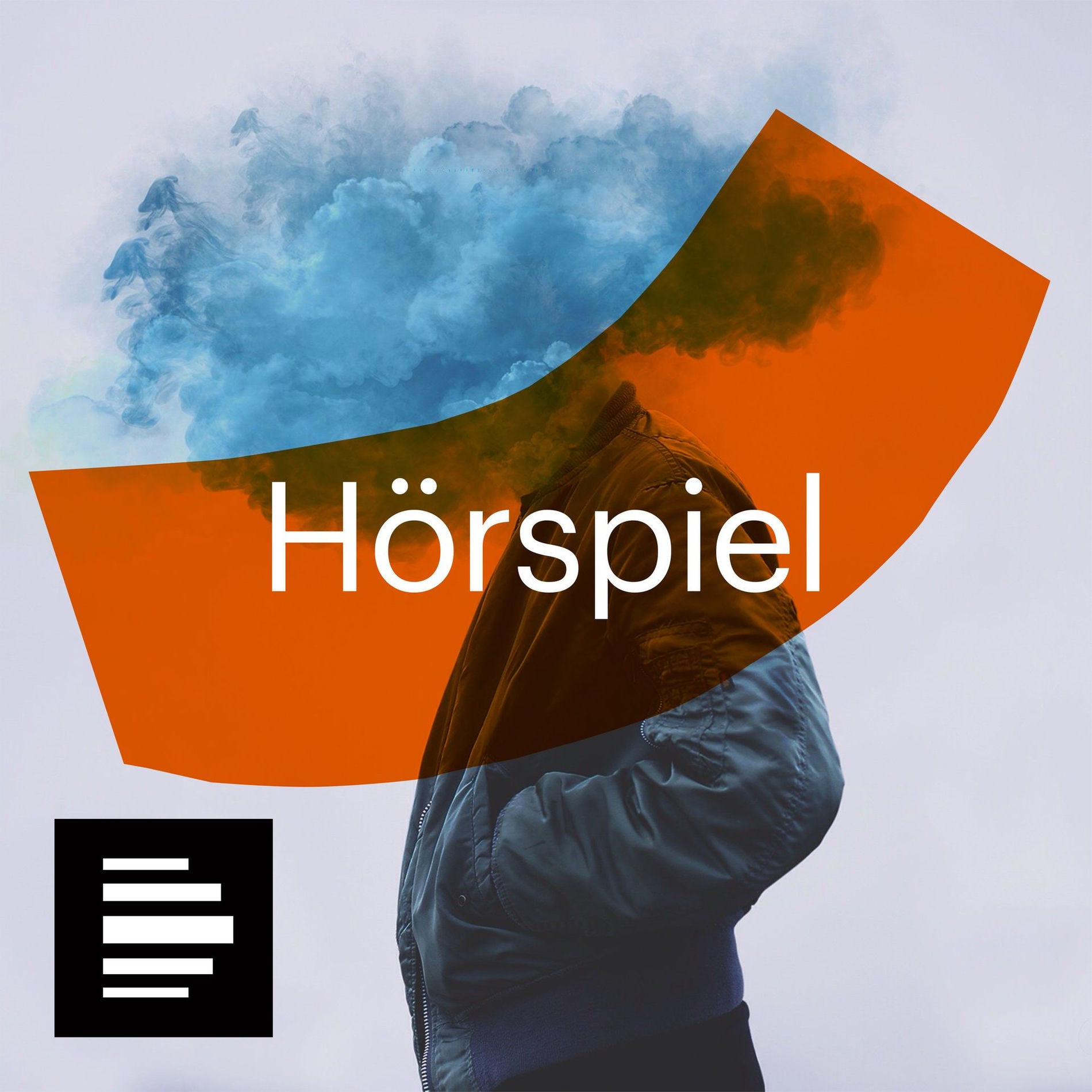 Show cover of Hörspiel