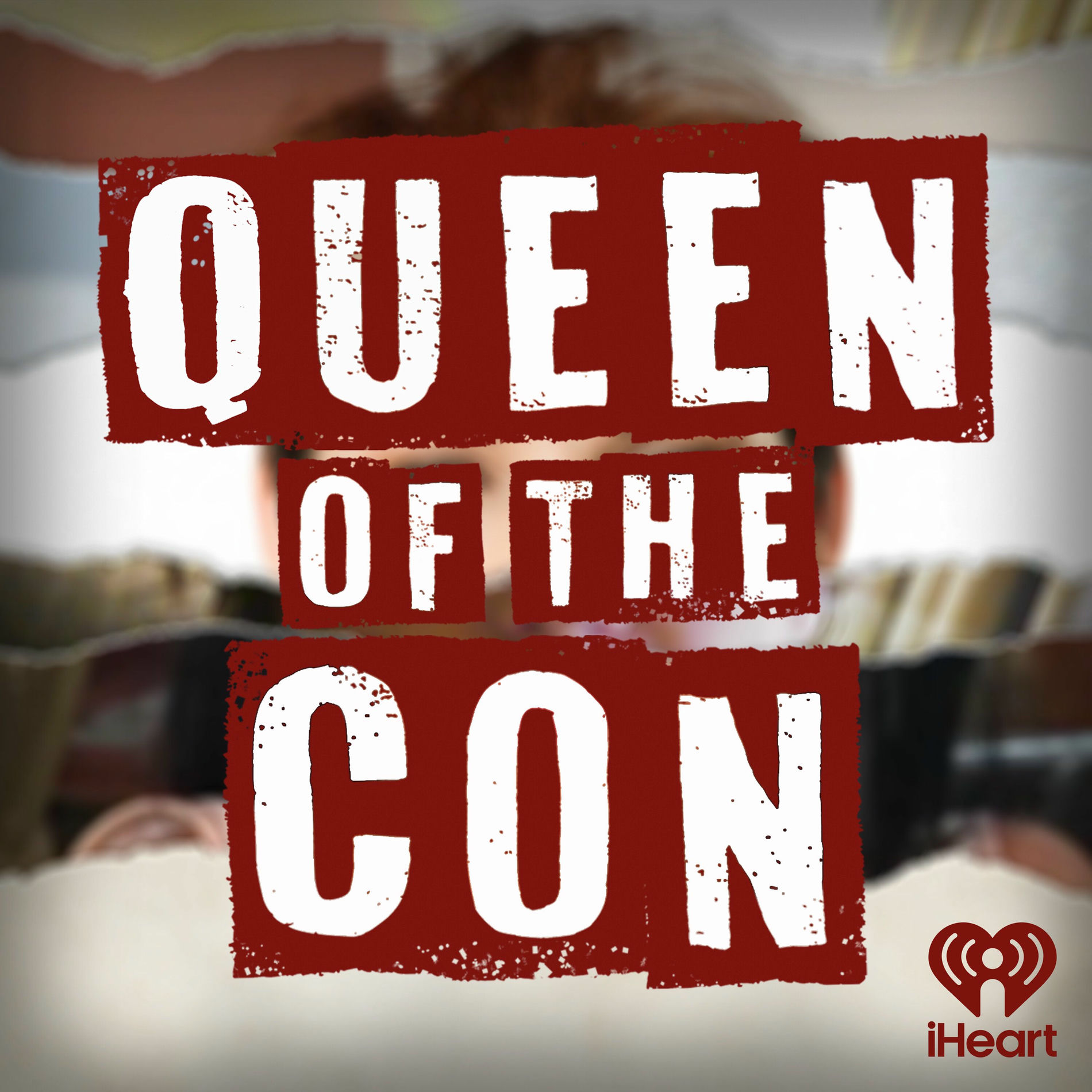 Show cover of Queen of the Con