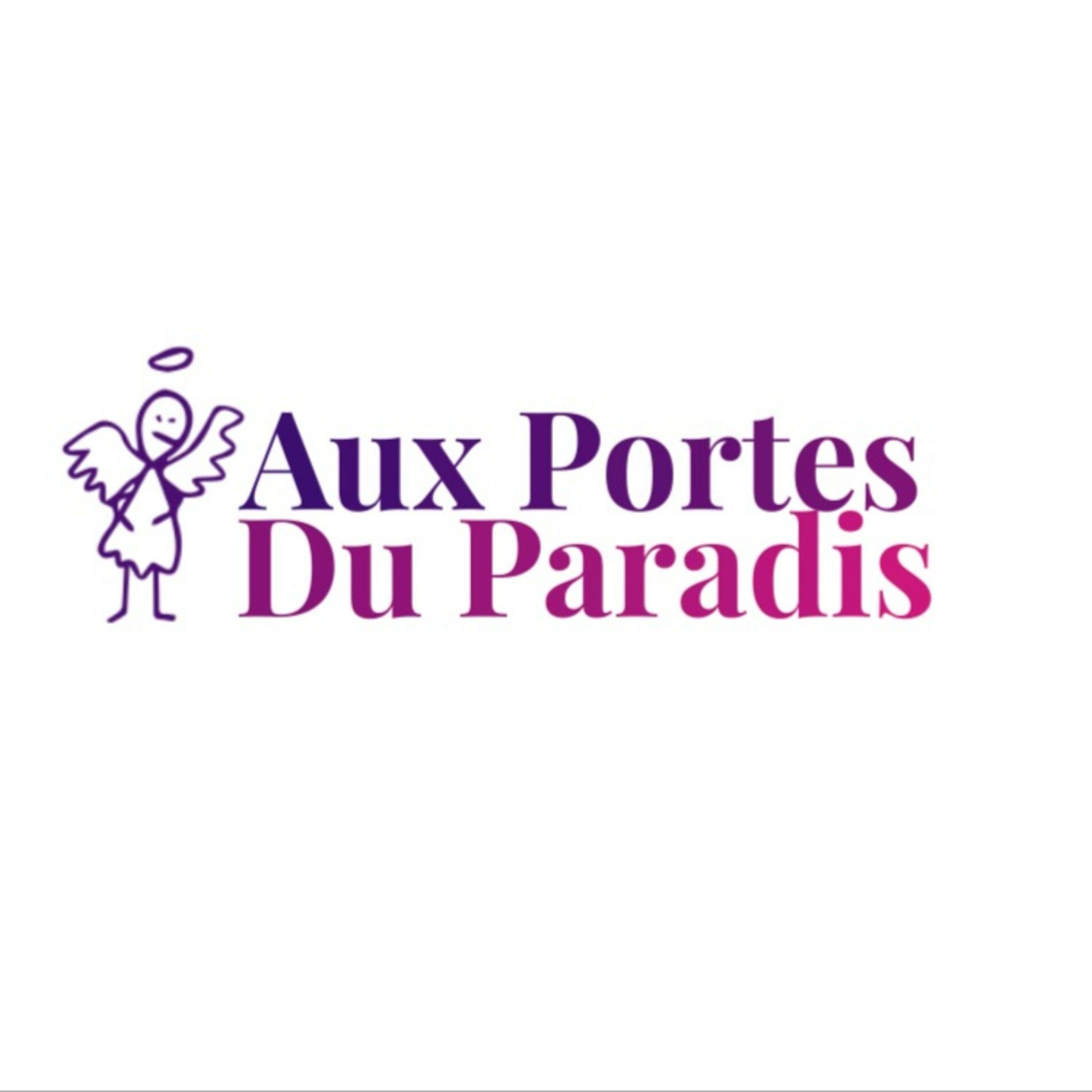 Show cover of Aux Portes du Paradis