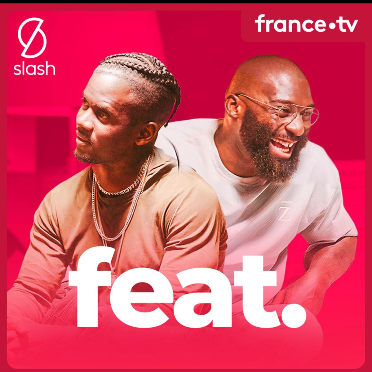Show cover of feat.