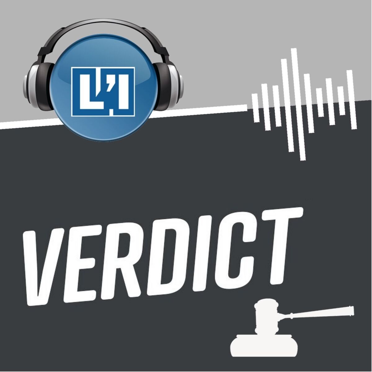 Show cover of Verdict