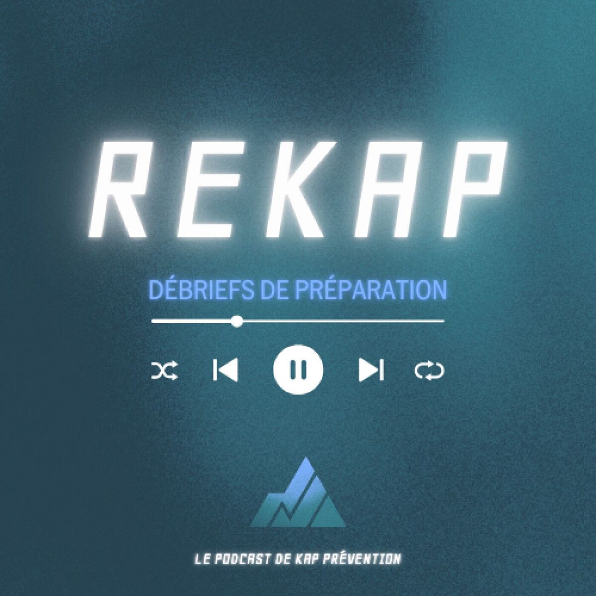 Show cover of REKAP