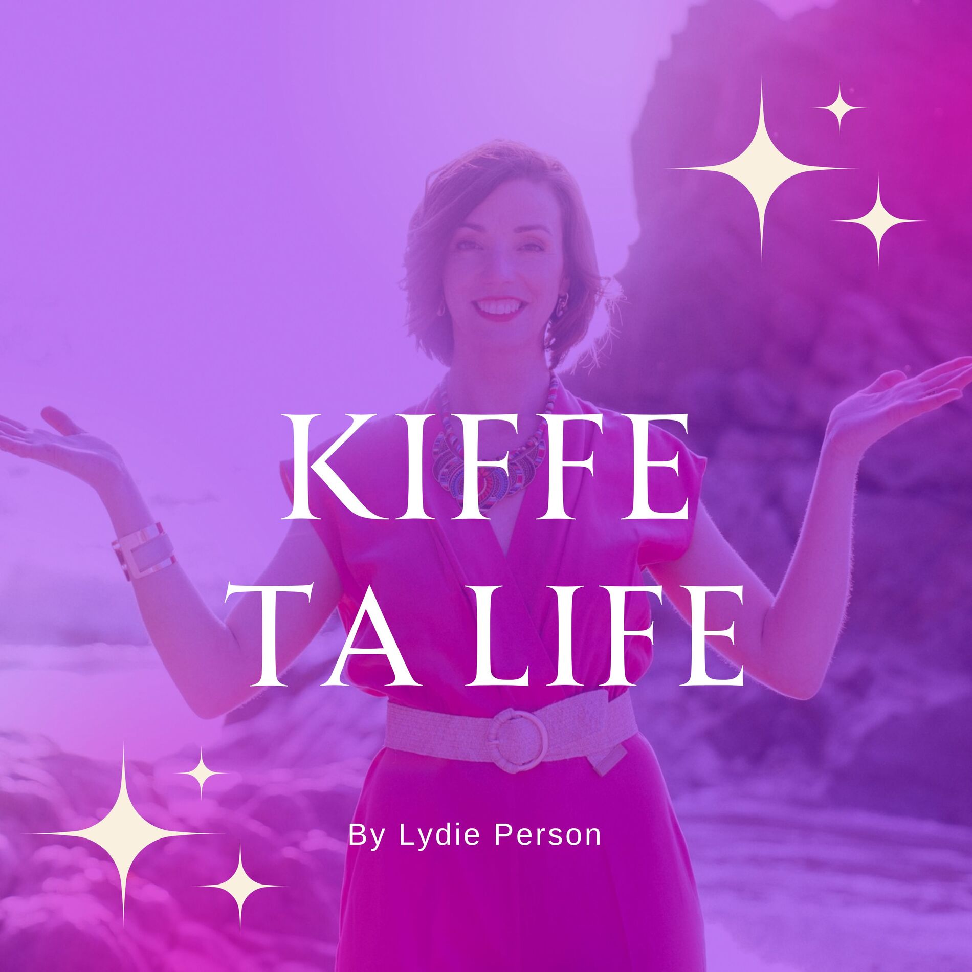 Show cover of Kiffe ta life !