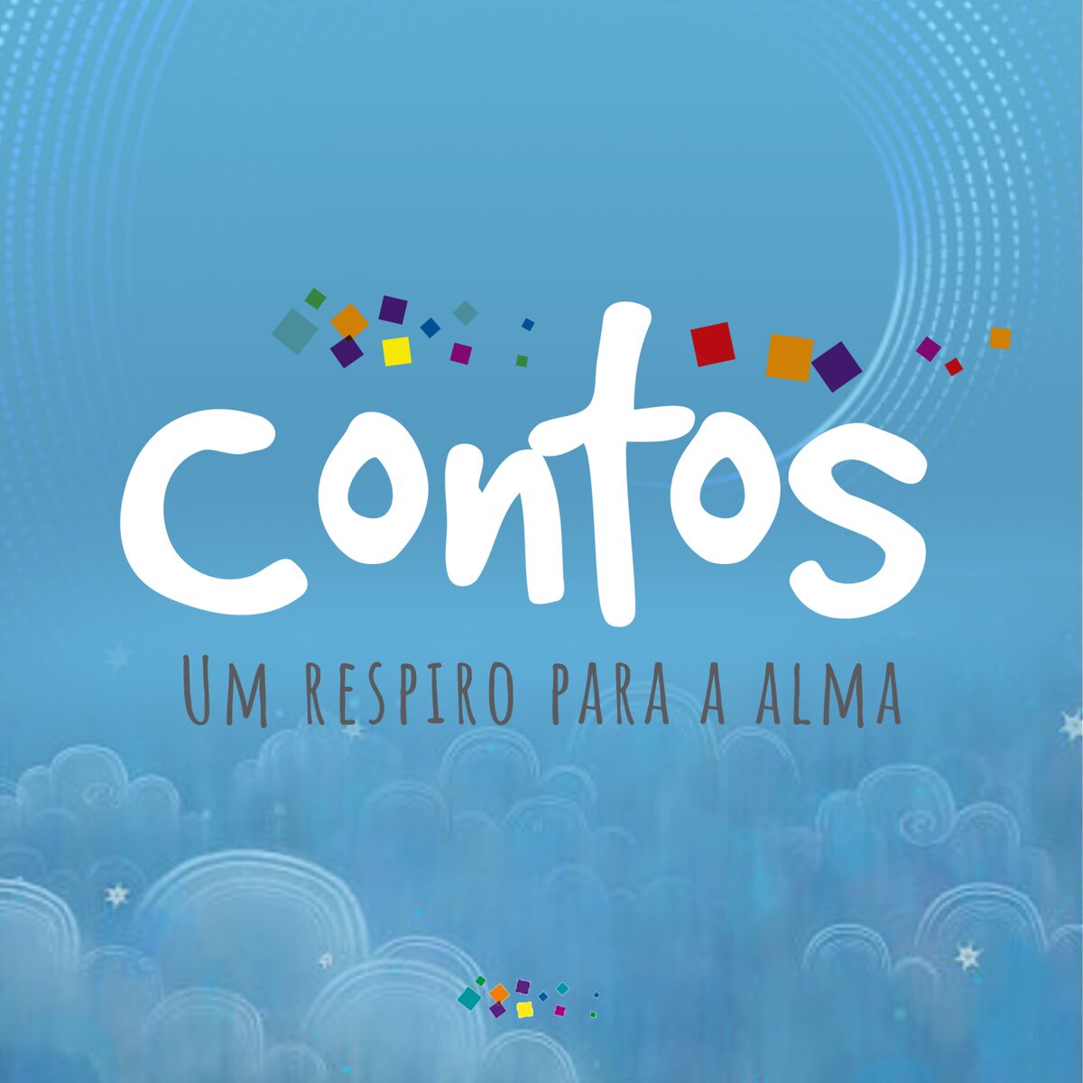 Show cover of Contos, um Respiro para a Alma