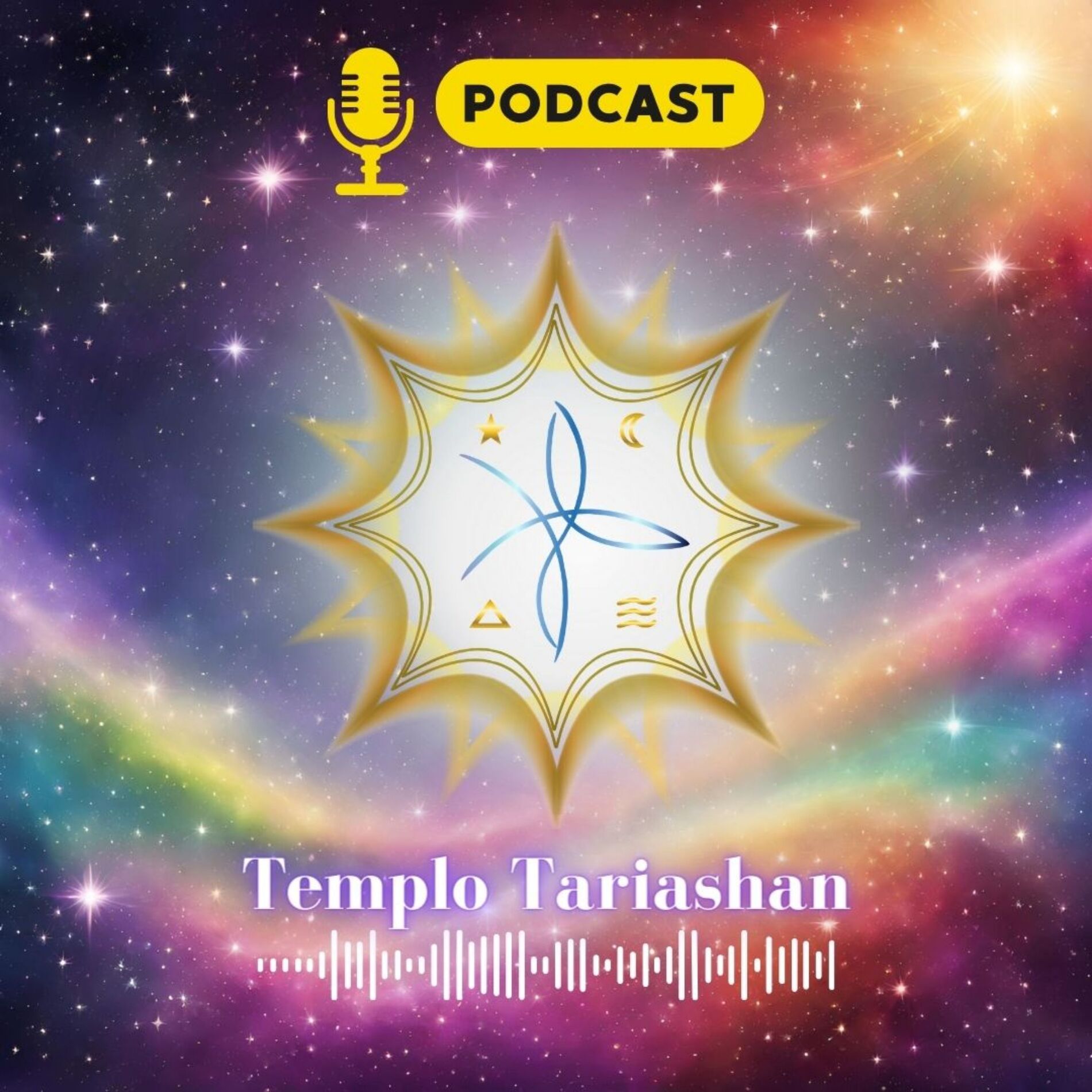 Show cover of Templo Tariashan