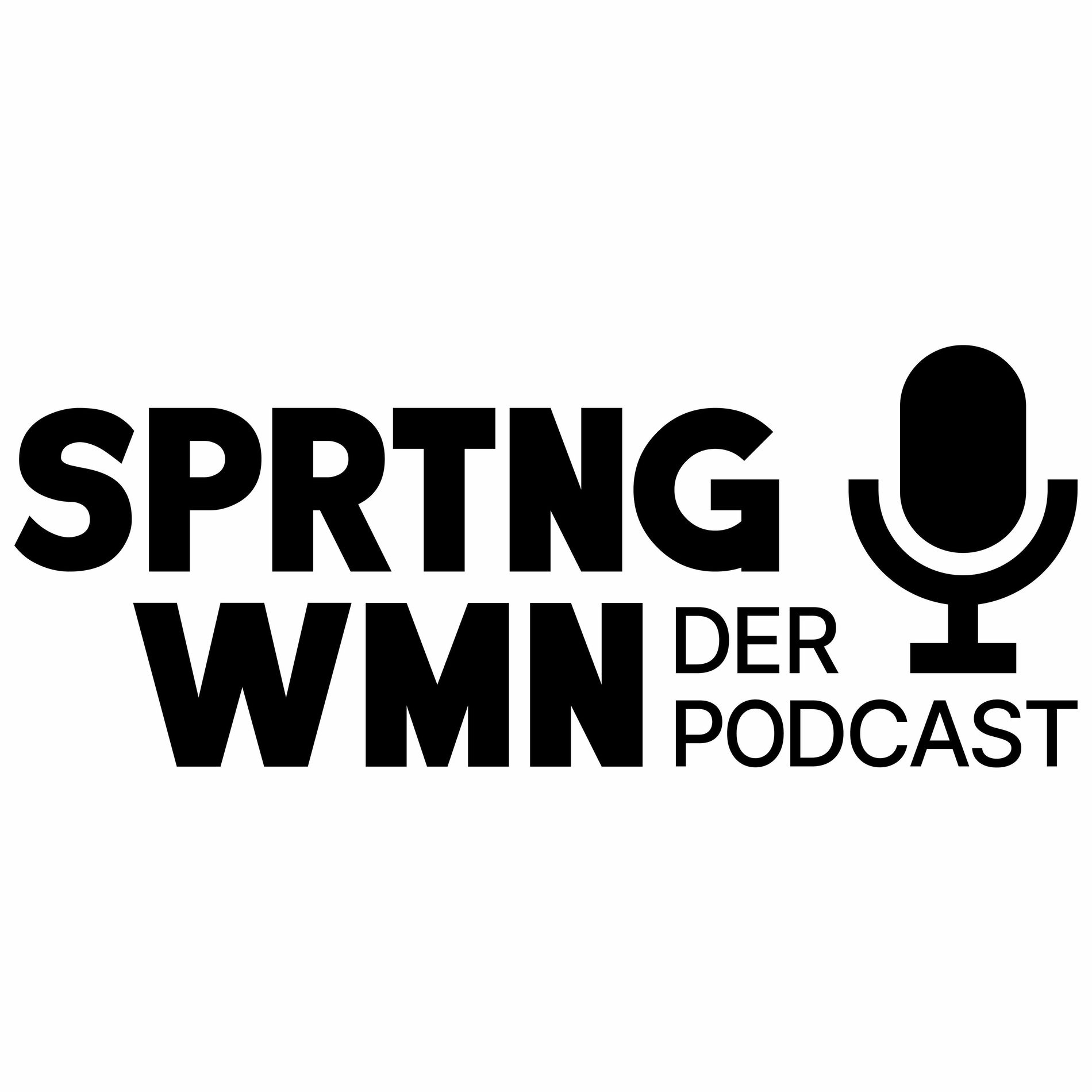 Show cover of sportingWOMEN