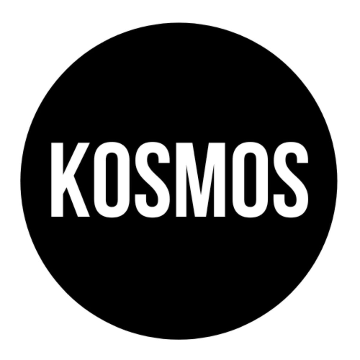 Show cover of KOSMOS