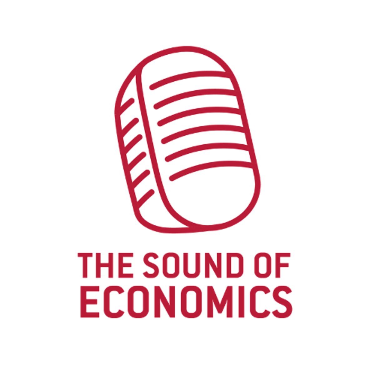 Show cover of The Sound of Economics