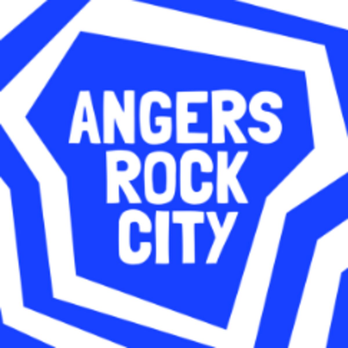 Show cover of Angers Rock City