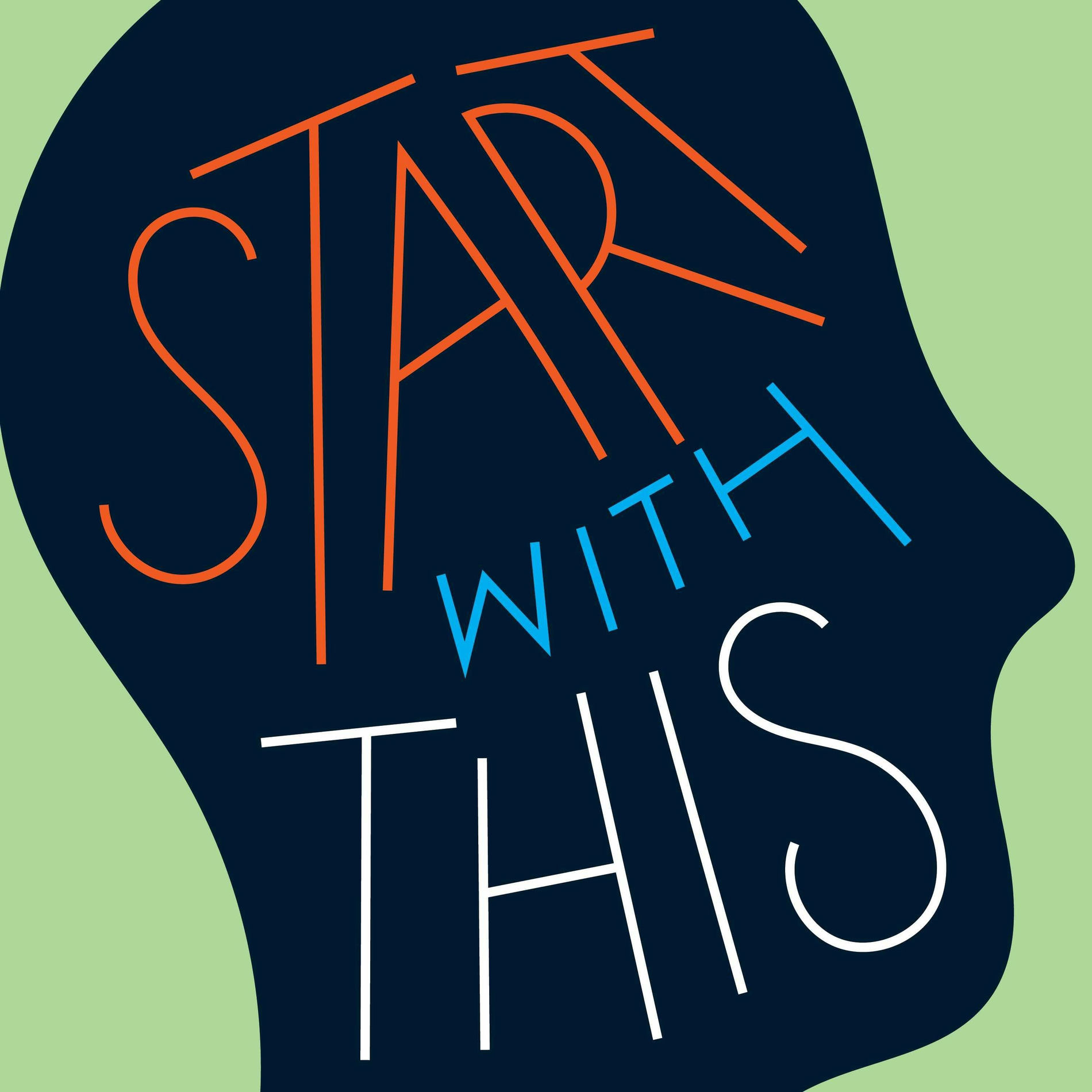 Show cover of Start With This