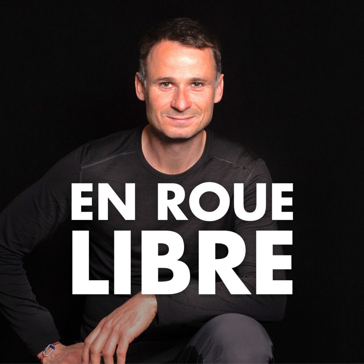 Show cover of En Roue Libre Podcast 🚲