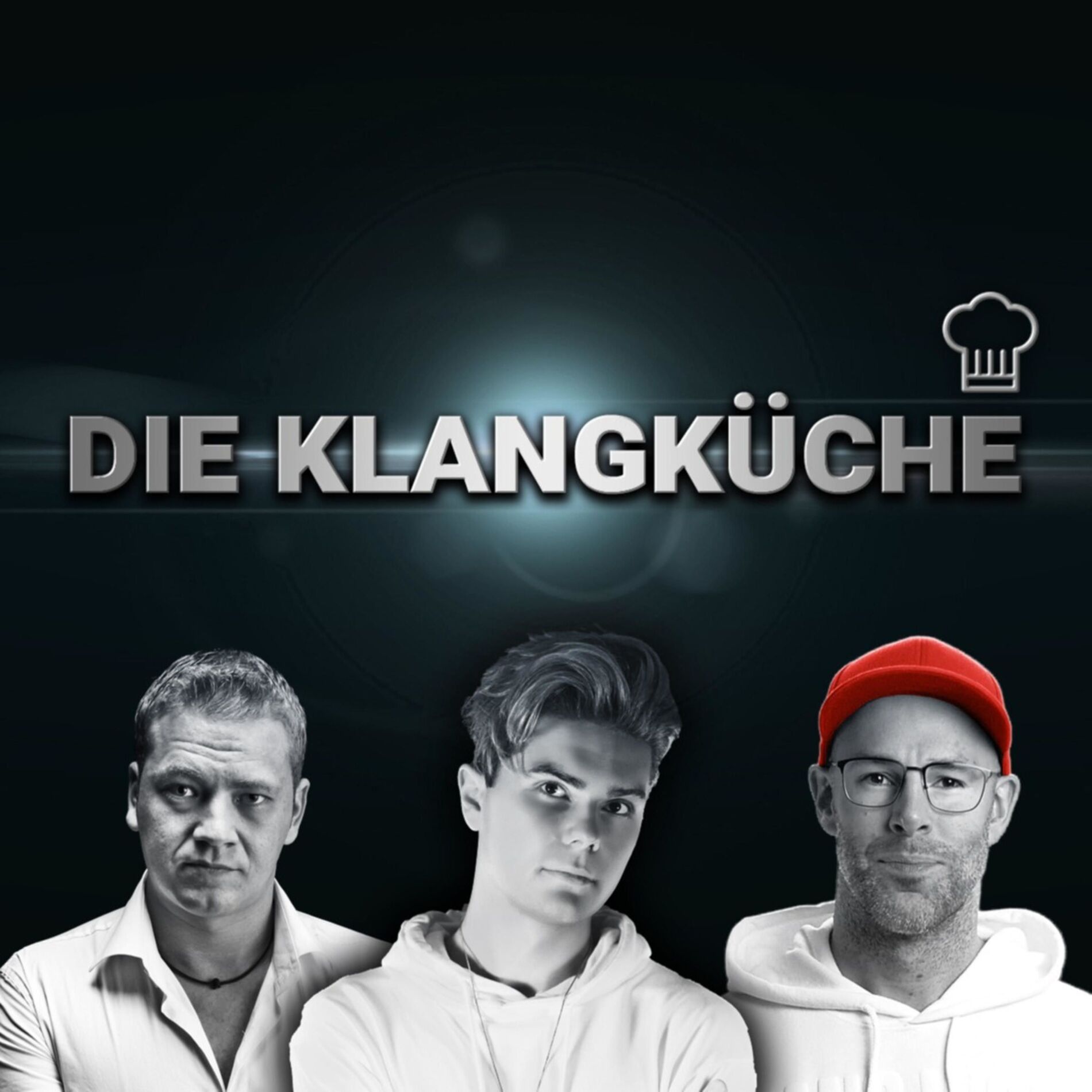 Show cover of Die Klangküche