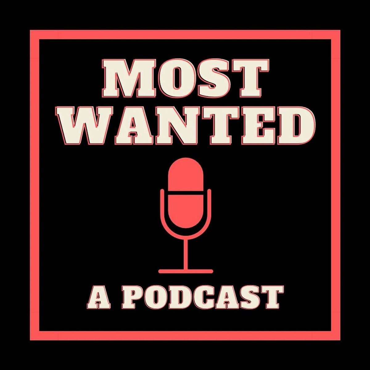 Show cover of Most Wanted
