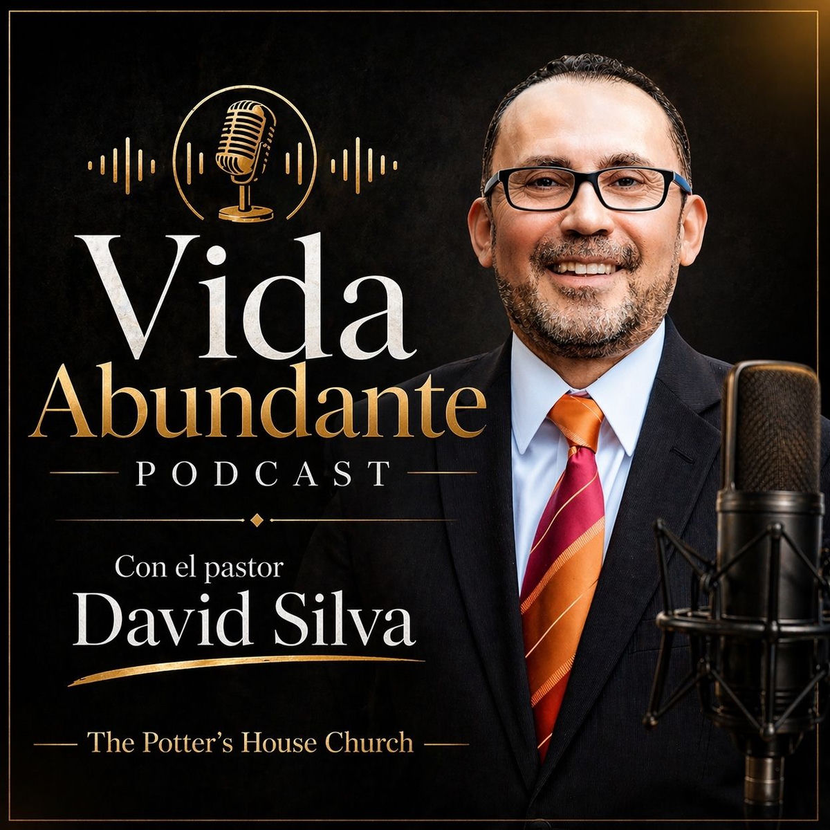 Show cover of Apóstol David Silva