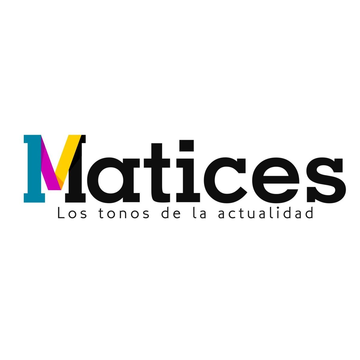 Show cover of Matices