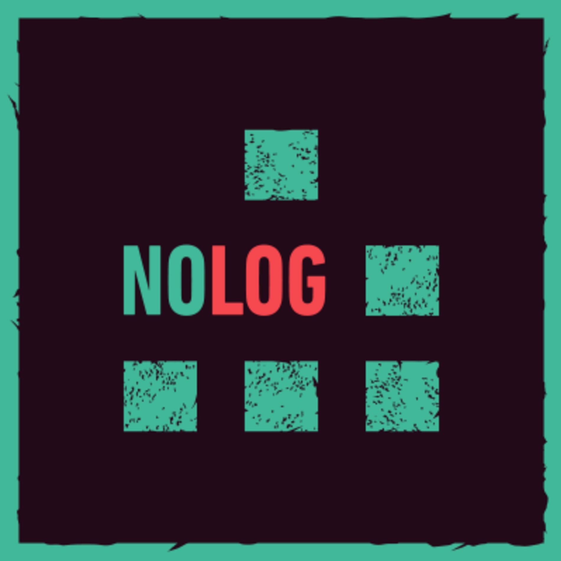 Show cover of NO LOG