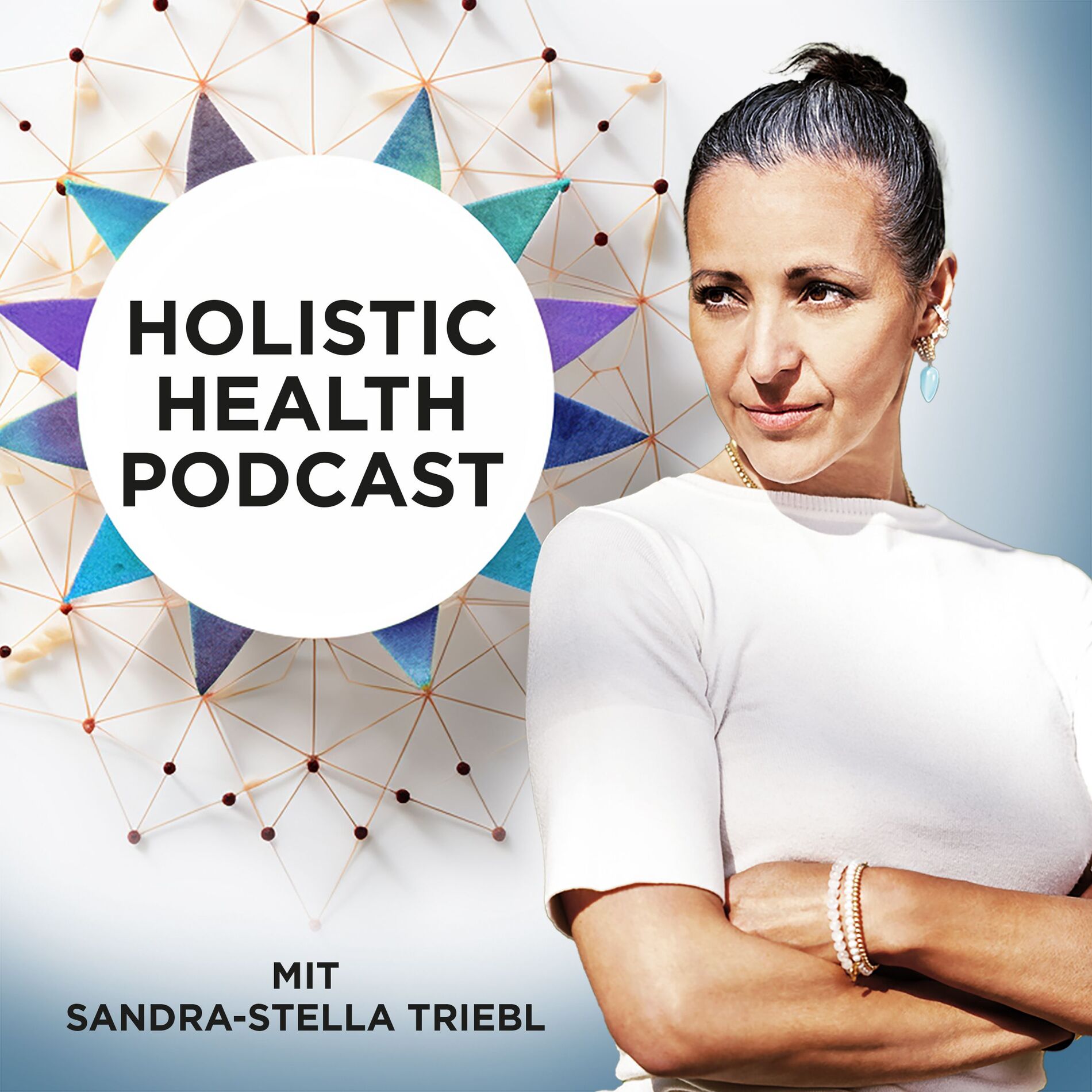 Show cover of Holistic Health Podcast