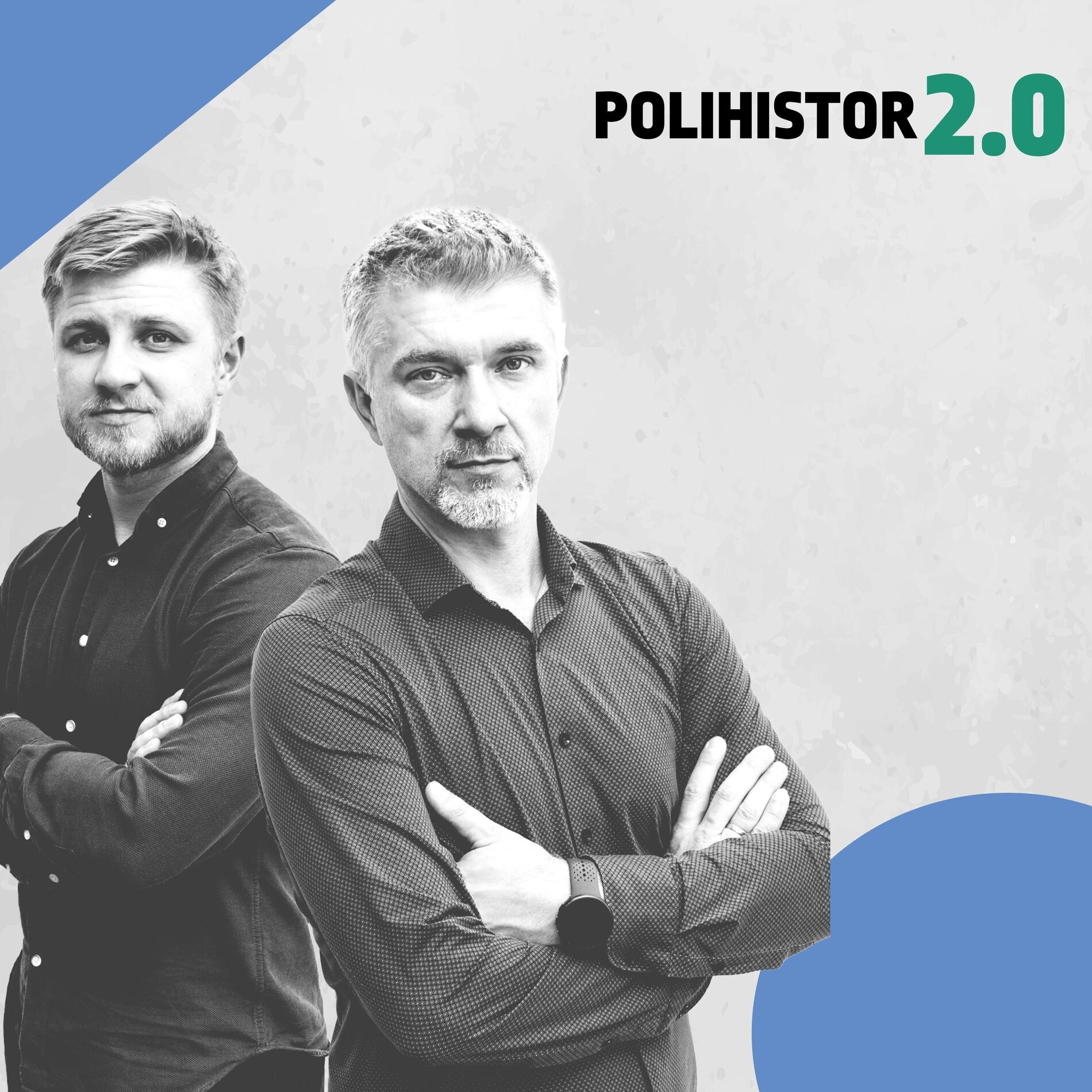 Show cover of Polihistor 2.0