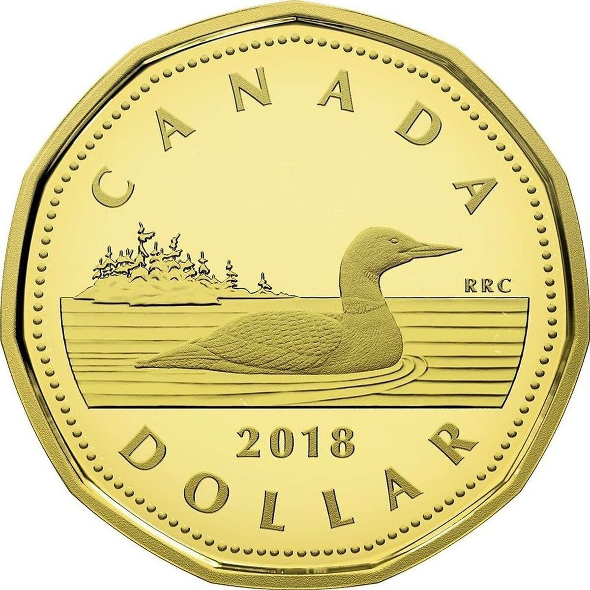 Show cover of Canadian Financial Markets Update