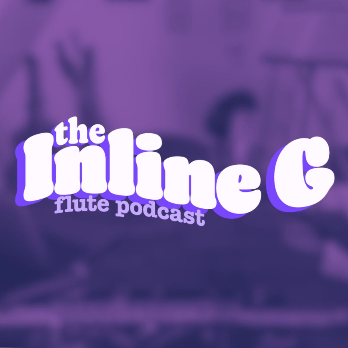 Show cover of The Inline G Flute Podcast