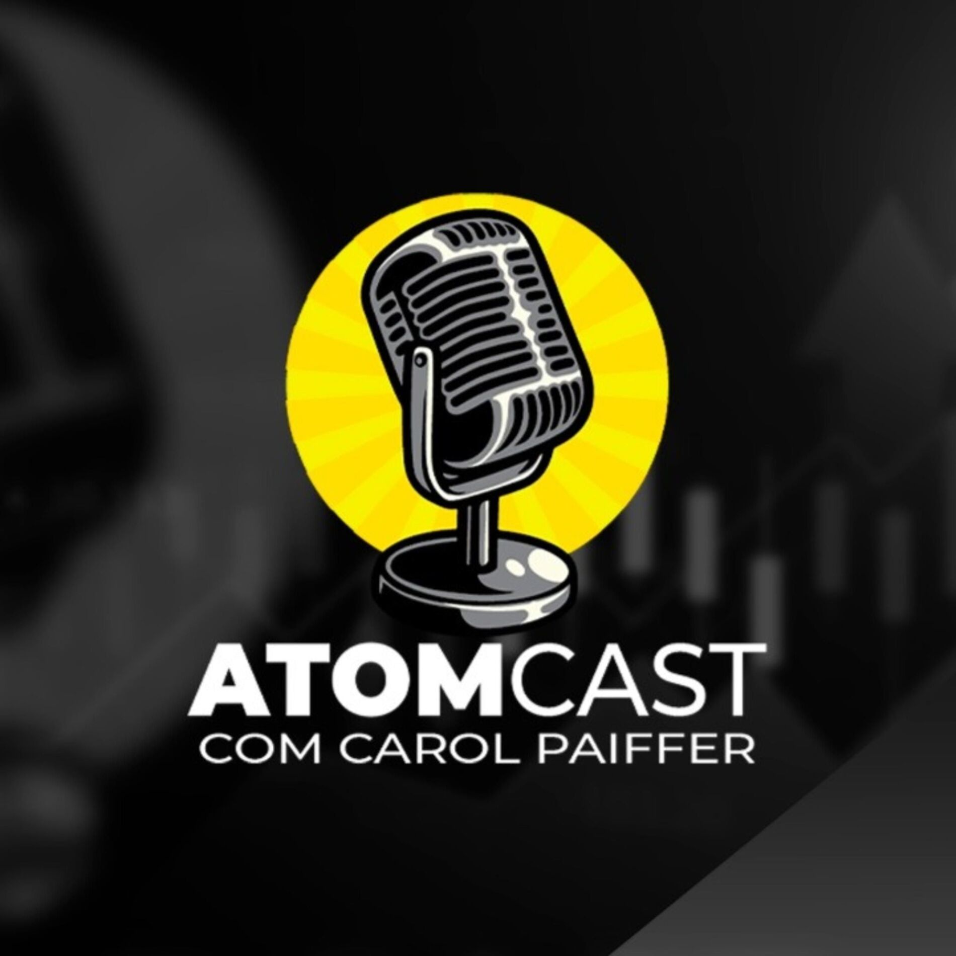 Show cover of ATOM Cast
