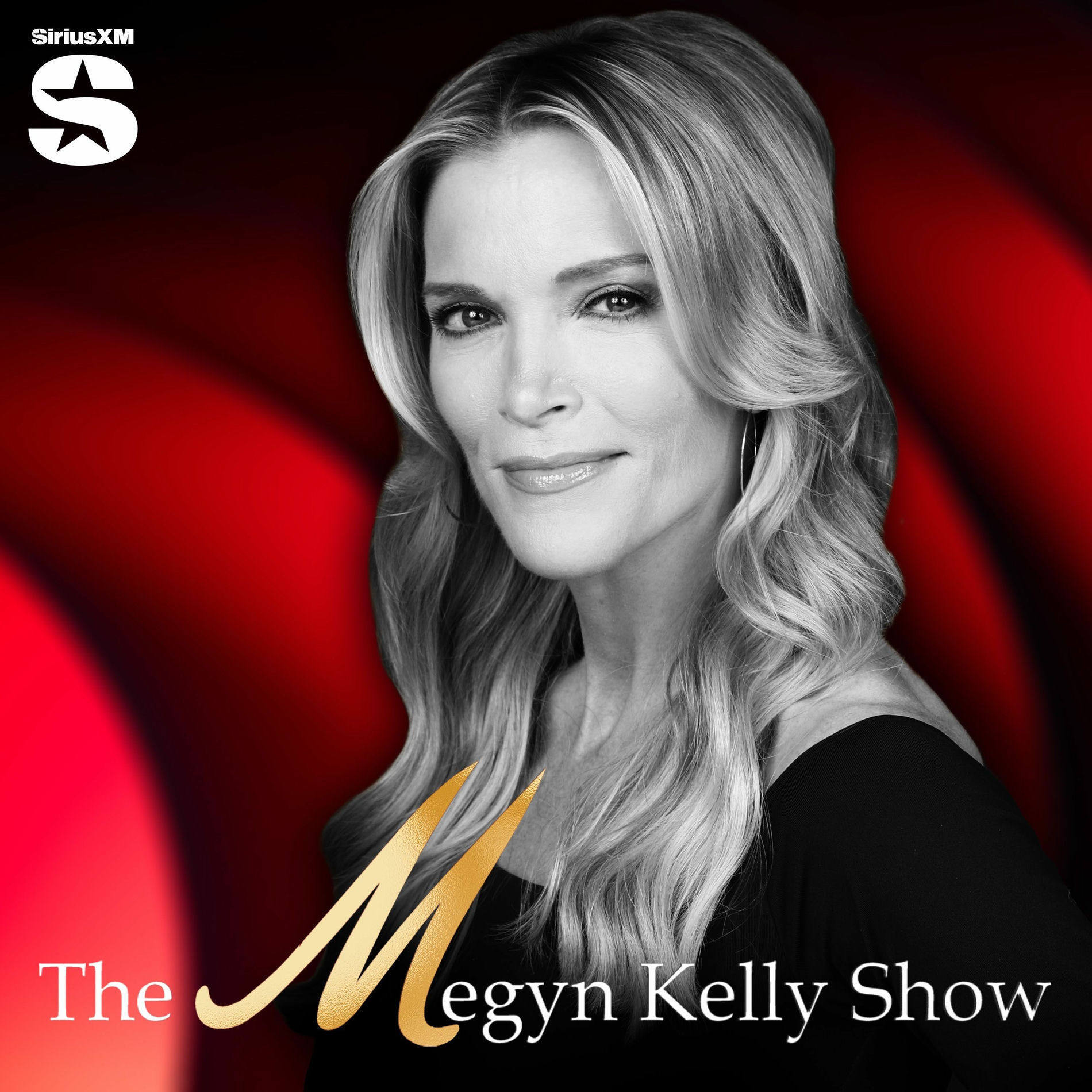 Show cover of The Megyn Kelly Show