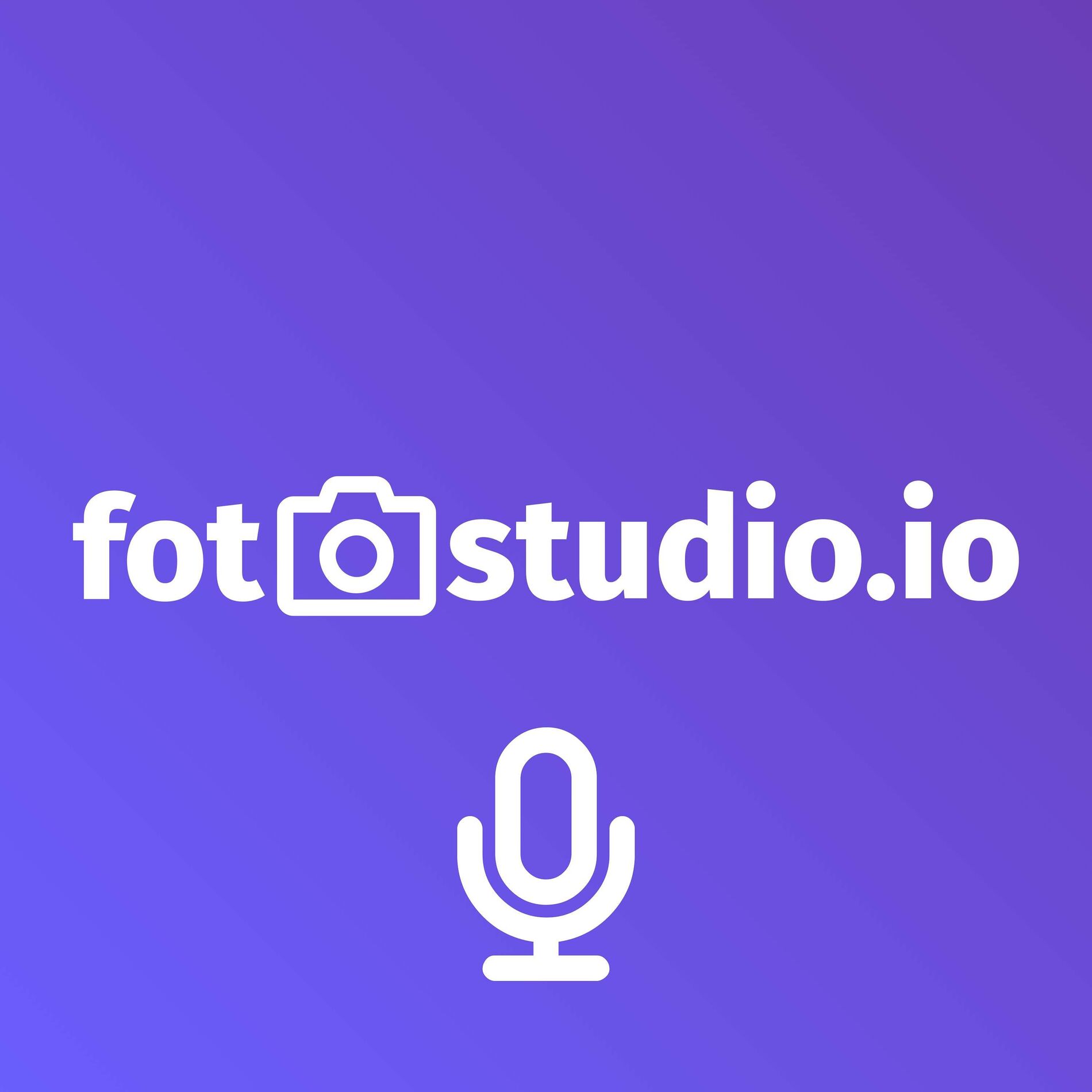 Show cover of Fotostudio